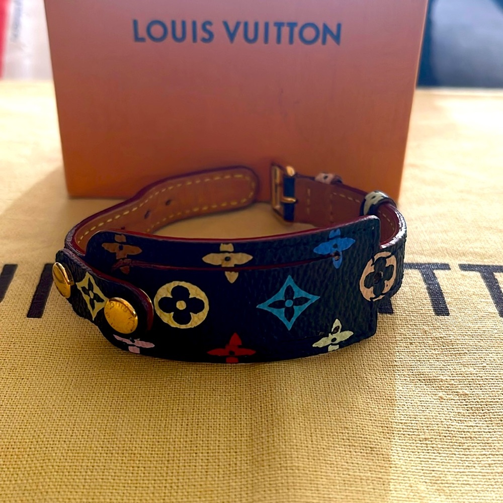 Louis Vuitton Porte